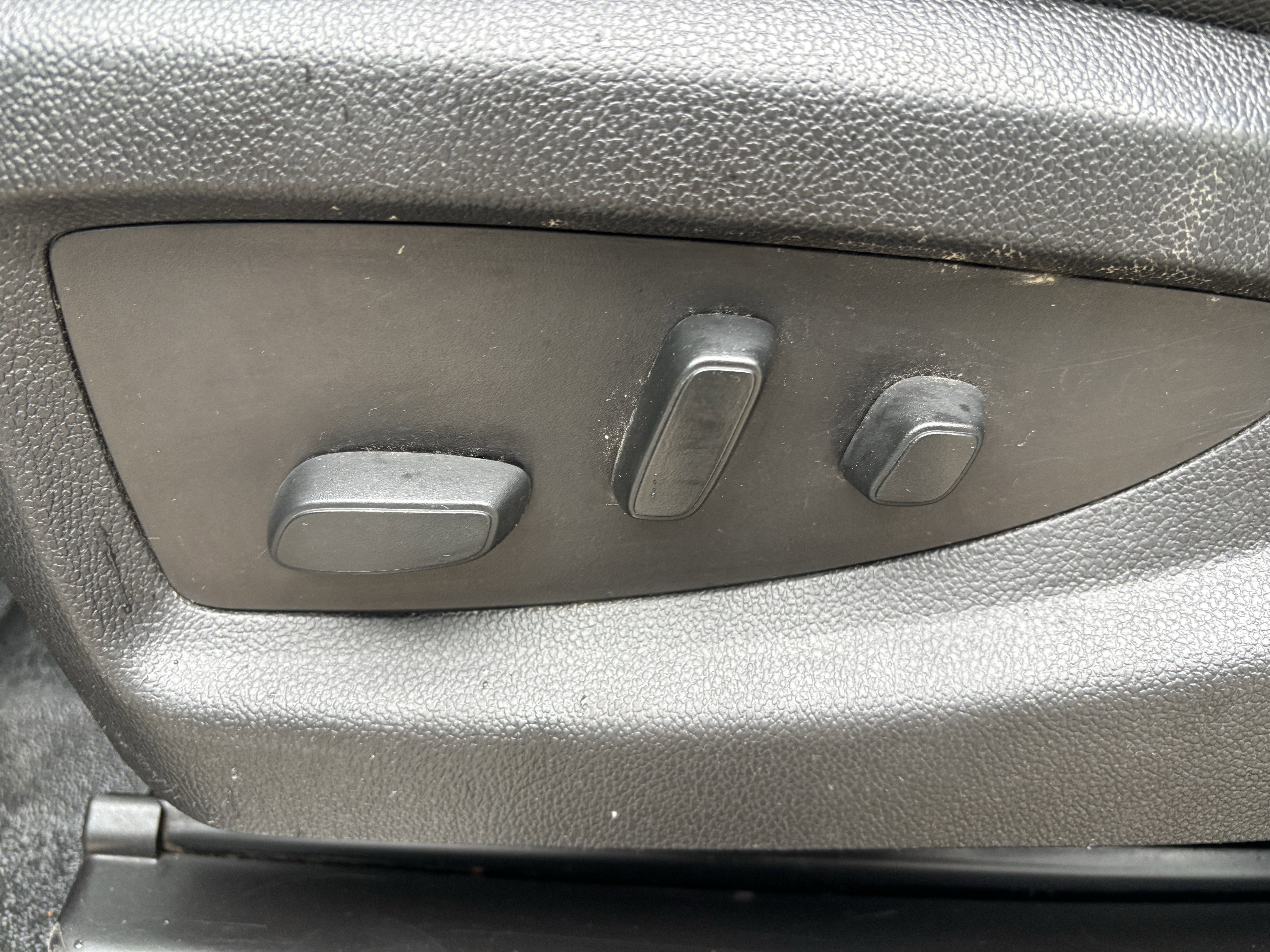 2017 Chevrolet Silverado 3500HD LTZ