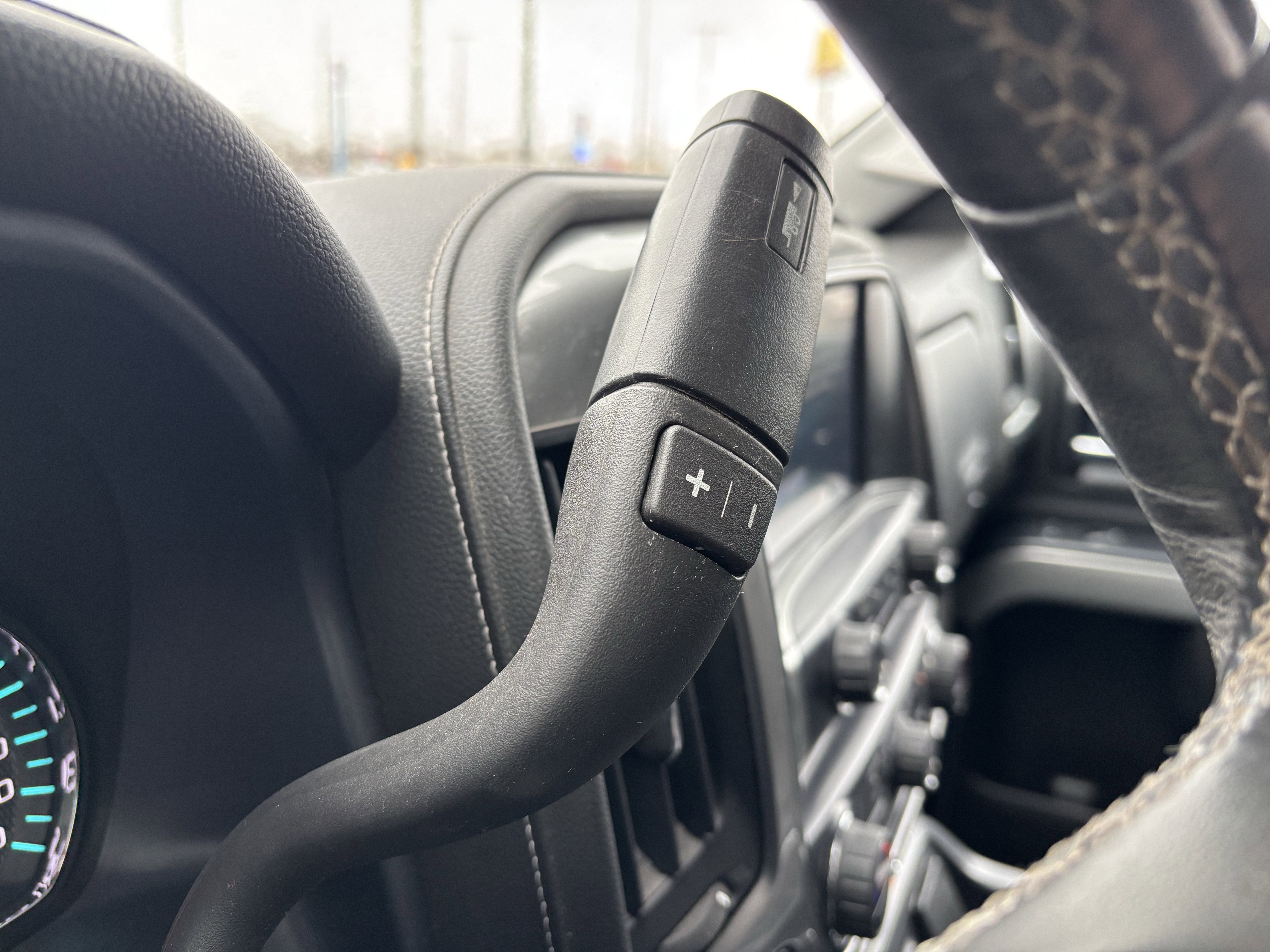 2017 Chevrolet Silverado 3500HD LTZ