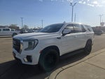 2021 GMC Yukon SLE