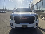 2021 GMC Yukon SLE