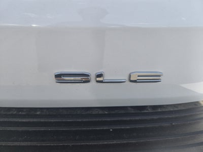 2021 GMC Yukon SLE