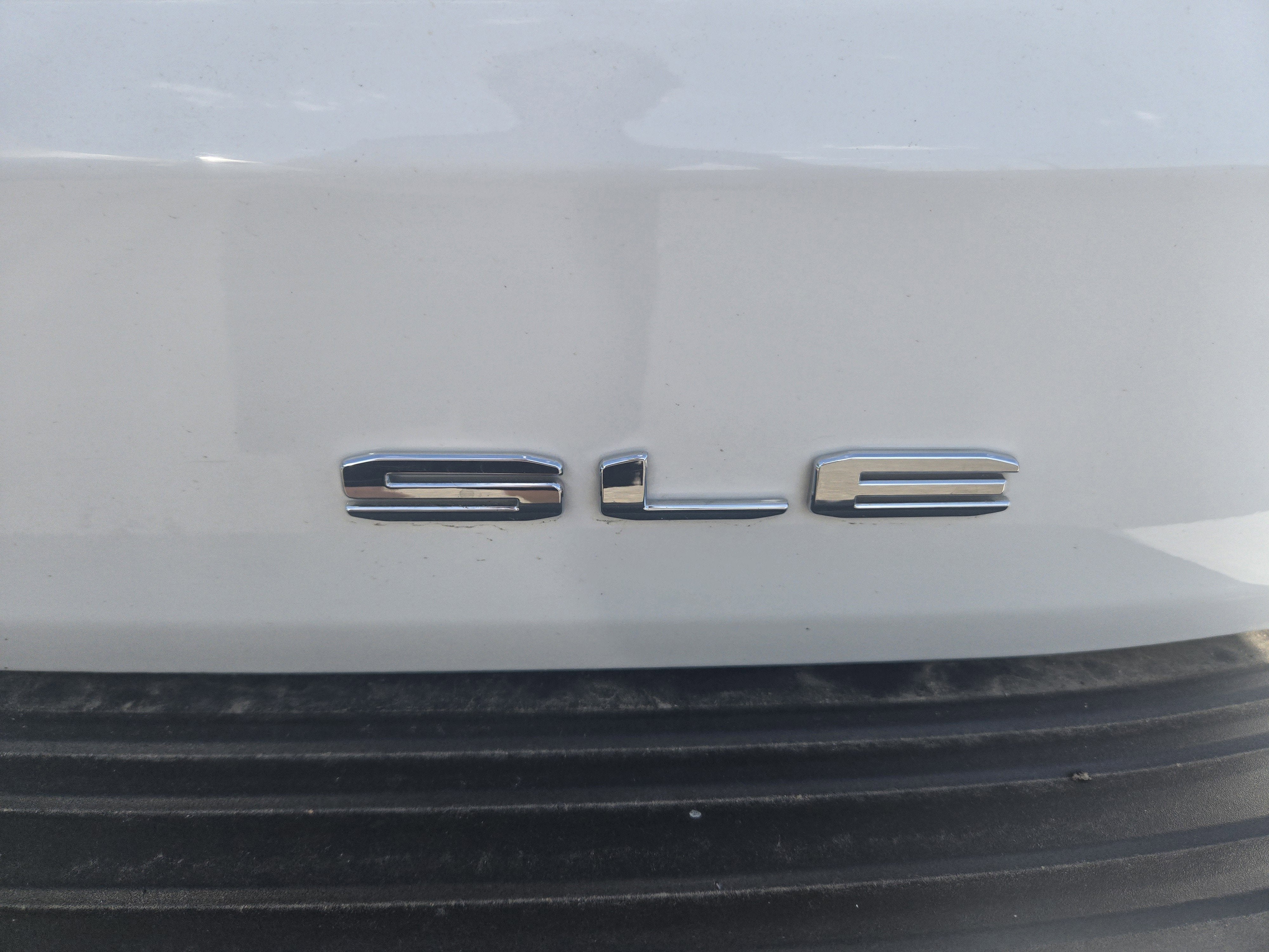 2021 GMC Yukon SLE