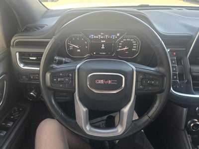 2021 GMC Yukon SLE