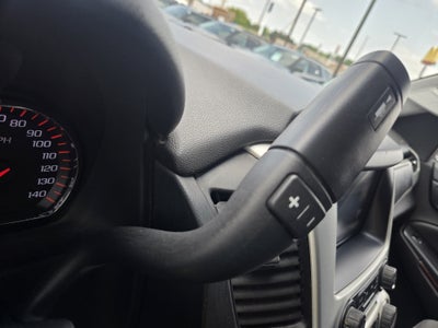 2015 GMC Yukon XL SLE