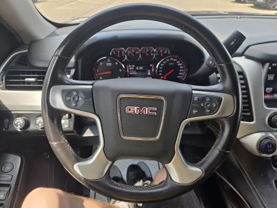 2015 GMC Yukon XL SLE