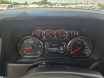 2015 GMC Yukon XL SLE