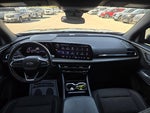 2024 Chevrolet Traverse AWD LT