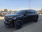 2024 Chevrolet Traverse AWD LT