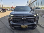 2024 Chevrolet Traverse AWD LT