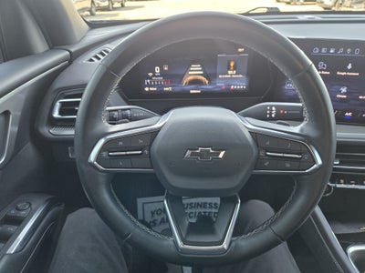 2024 Chevrolet Traverse AWD LT