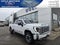 2025 GMC Sierra 3500HD Denali