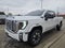 2025 GMC Sierra 3500HD Denali