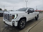 2025 GMC Sierra 3500HD Denali