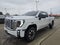 2025 GMC Sierra 3500HD Denali