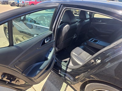 2021 Nissan Maxima SV