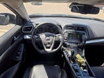 2021 Nissan Maxima SV