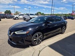 2021 Nissan Maxima SV