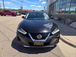 2021 Nissan Maxima SV