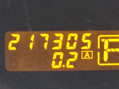 2008 Nissan Maxima 3.5 SL