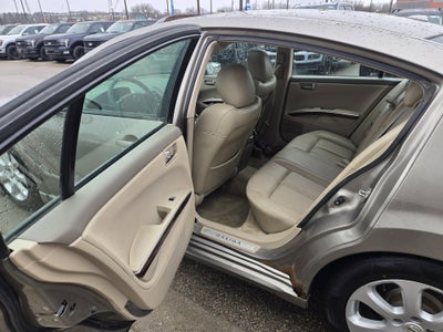 2008 Nissan Maxima 3.5 SL