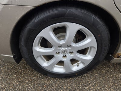 2008 Nissan Maxima 3.5 SL