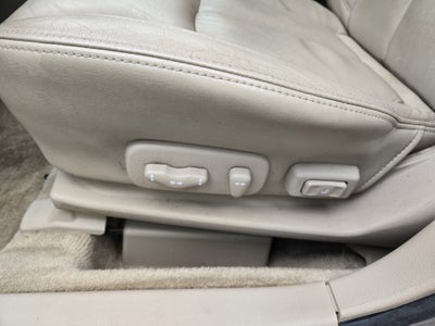 2008 Nissan Maxima 3.5 SL