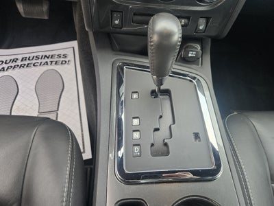 2014 Dodge Challenger SXT Plus