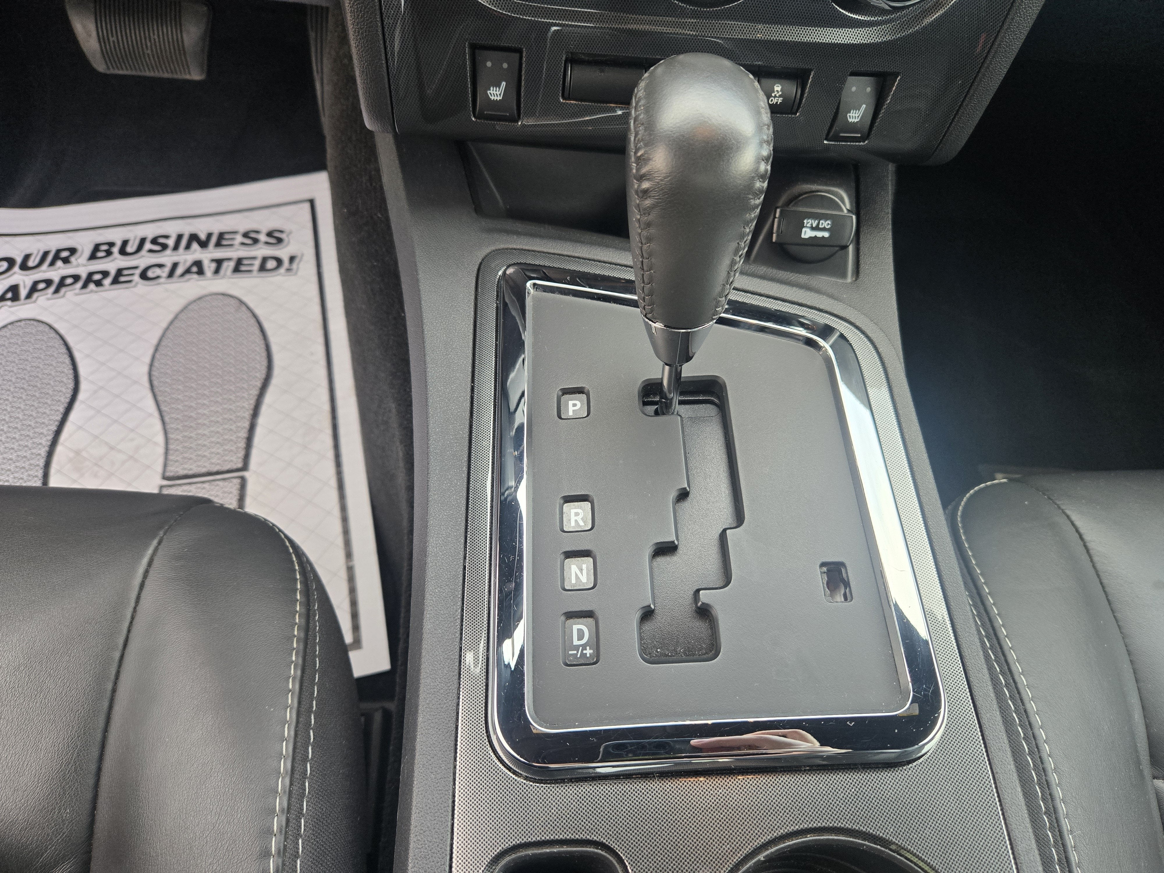 2014 Dodge Challenger SXT Plus
