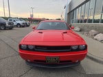 2014 Dodge Challenger SXT Plus