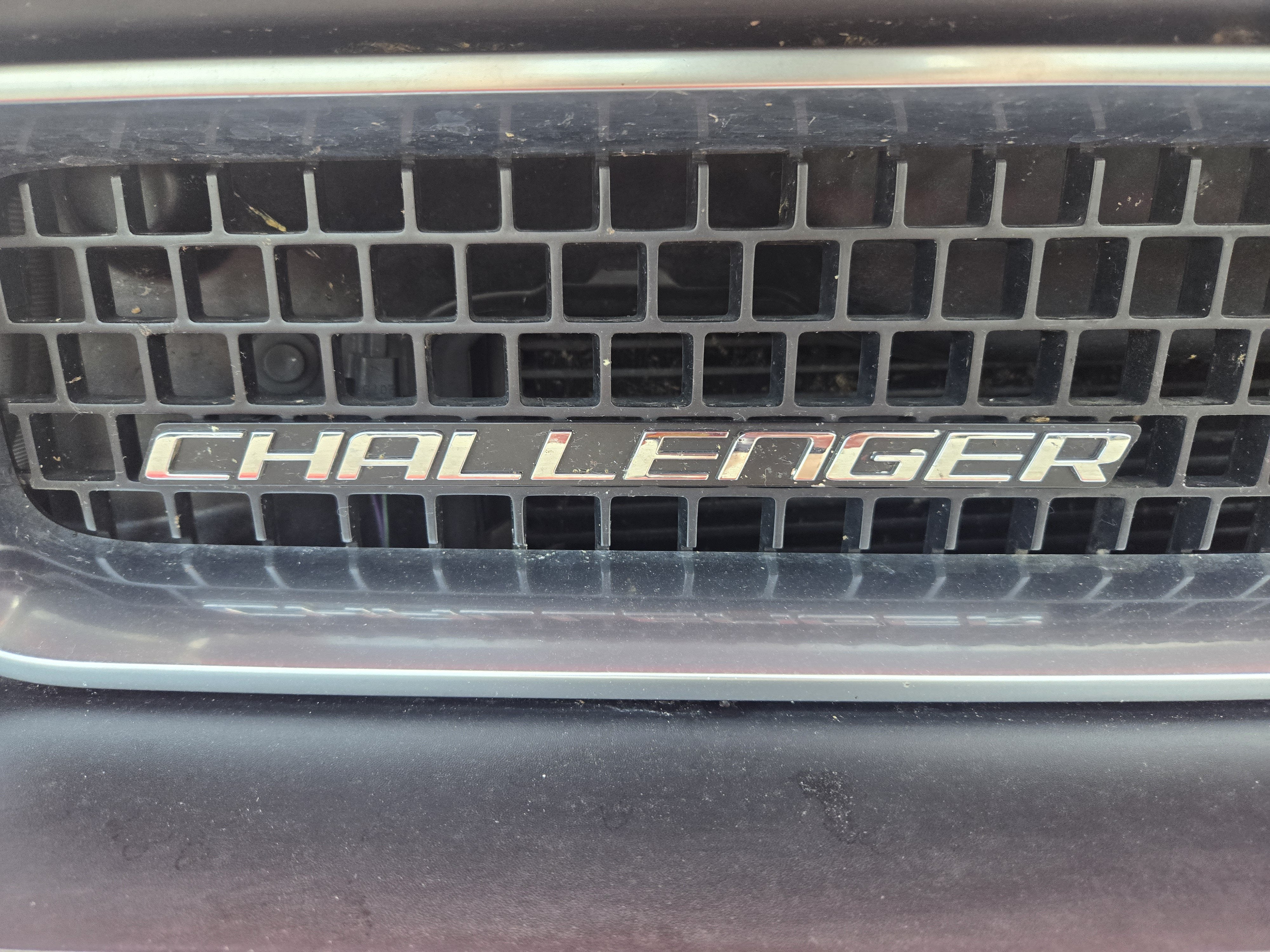 2014 Dodge Challenger SXT Plus