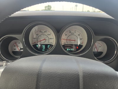 2014 Dodge Challenger SXT Plus