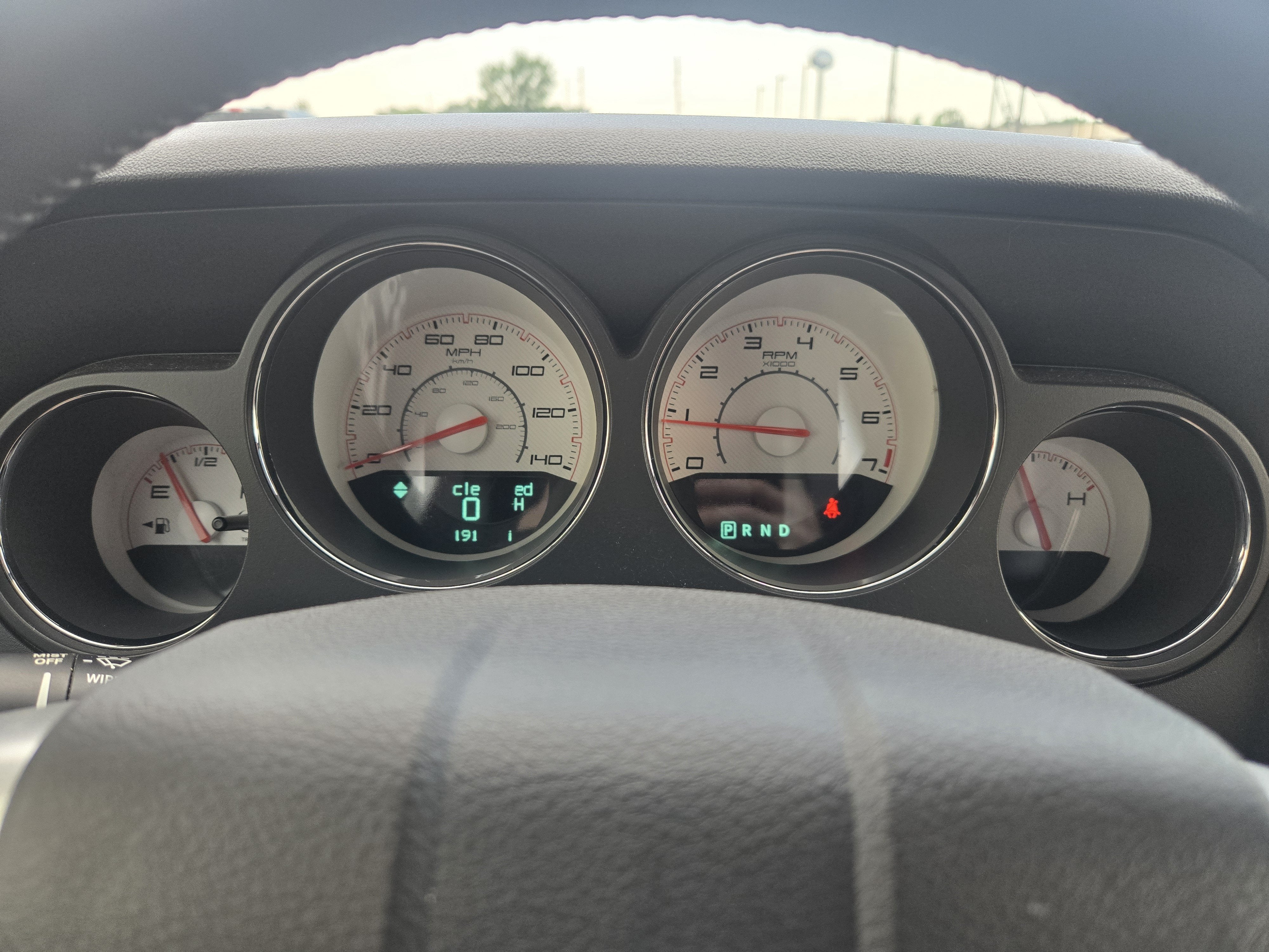 2014 Dodge Challenger SXT Plus