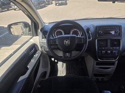2012 RAM Cargo Van C/V