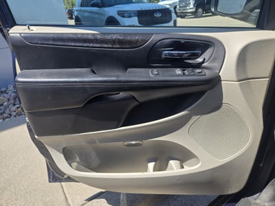 2012 RAM Cargo Van C/V