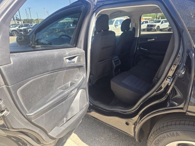 2016 Ford Edge SE