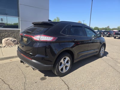 2016 Ford Edge SE