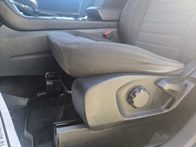 2016 Ford Edge SE