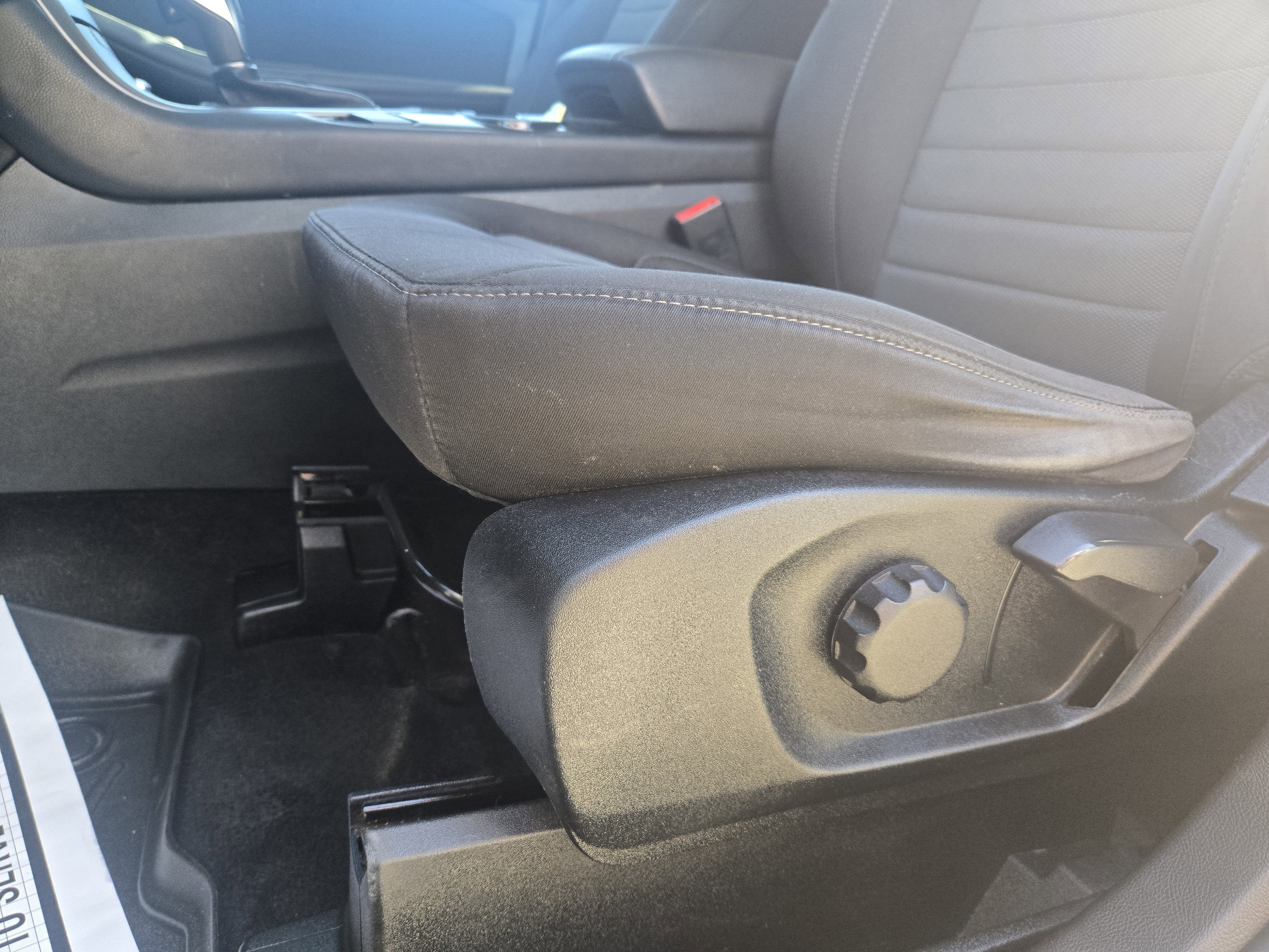 2016 Ford Edge SE