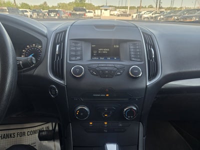 2016 Ford Edge SE