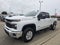 2024 Chevrolet Silverado 3500HD LT