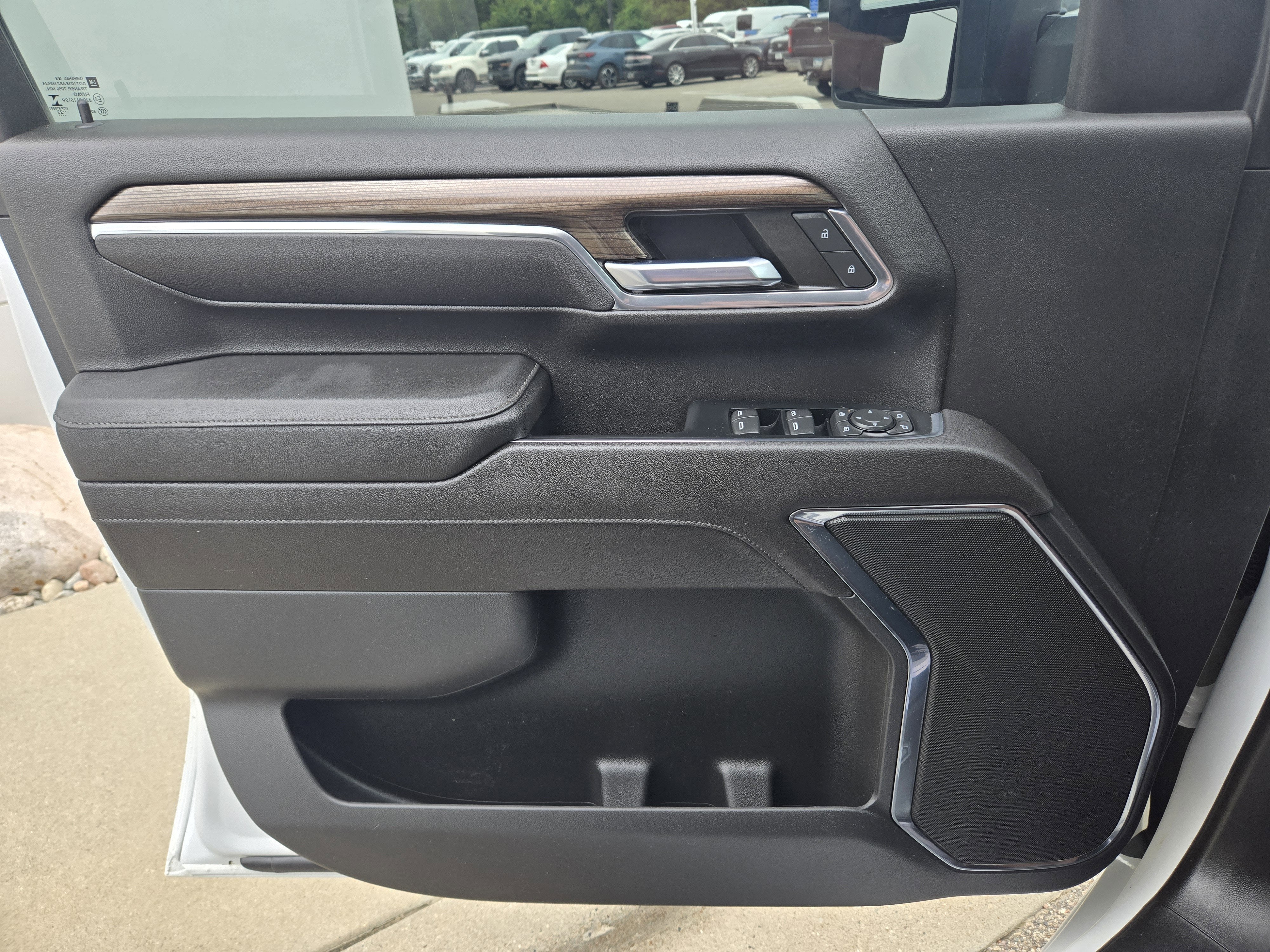 2024 Chevrolet Silverado 3500HD LT