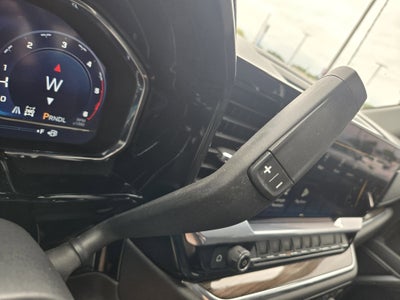 2024 Chevrolet Silverado 3500HD LT