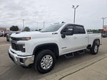 2024 Chevrolet Silverado 3500HD LT