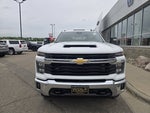 2024 Chevrolet Silverado 3500HD LT
