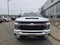 2024 Chevrolet Silverado 3500HD LT