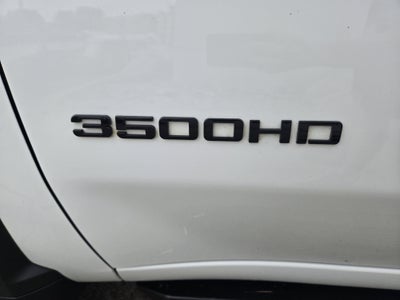 2024 Chevrolet Silverado 3500HD LT