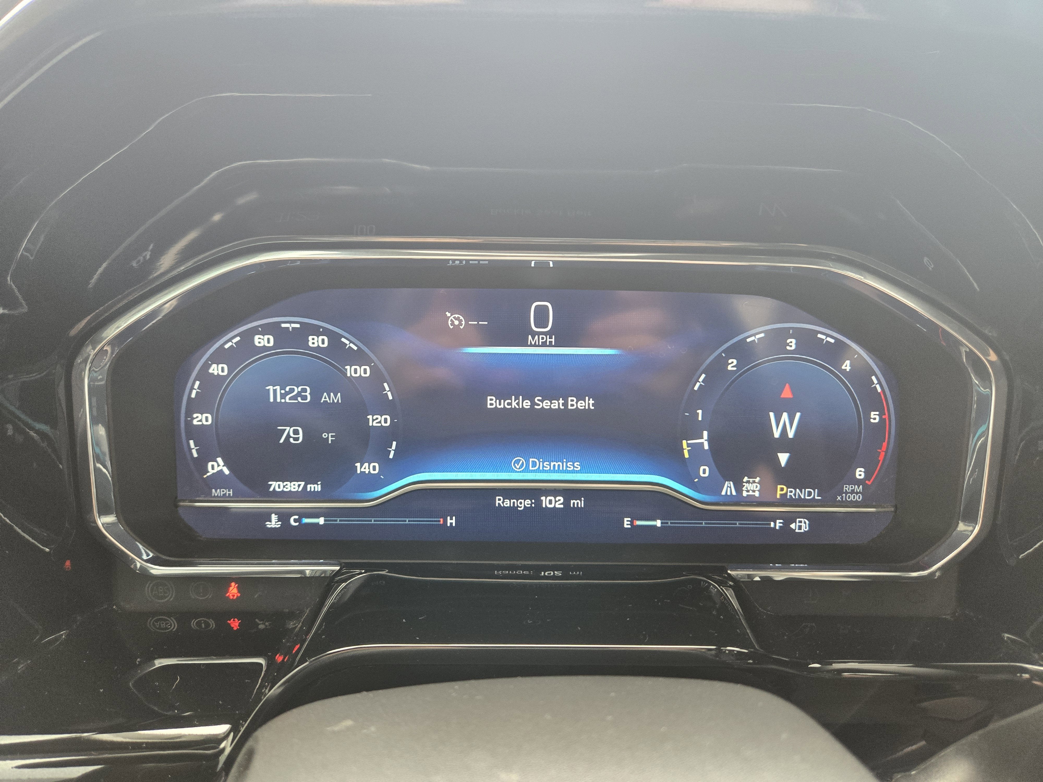 2024 Chevrolet Silverado 3500HD LT