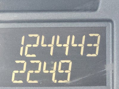 2007 Honda Ridgeline RTL w/Leather & Navi