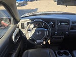 2007 Honda Ridgeline RTL w/Leather & Navi