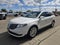 2017 Lincoln MKT Elite